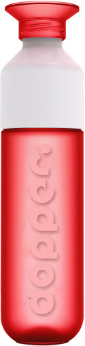 Dopper Original 450 ml Simply Red