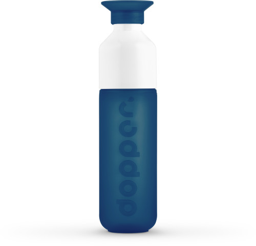 Gourde Dopper Original | PP | 450 ml | Durable | Cosmic Storm