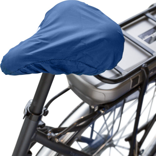 RPET zadelhoes zwart