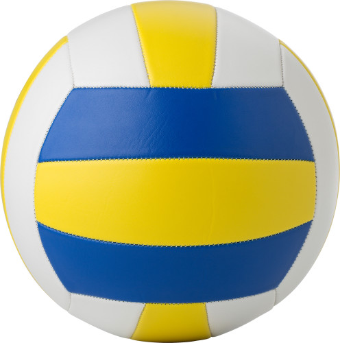 PVC-Volleyball Jimmy Standardoption custom & multicolor