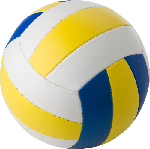 PVC-Volleyball Jimmy Standardoption custom & multicolor