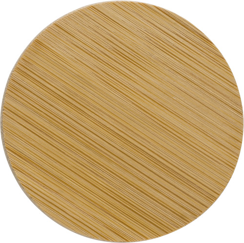 Magnet | Bamboo | With bottle opener on the inside | brown Magnet | Bamboo | With bottle opener on the inside | brown