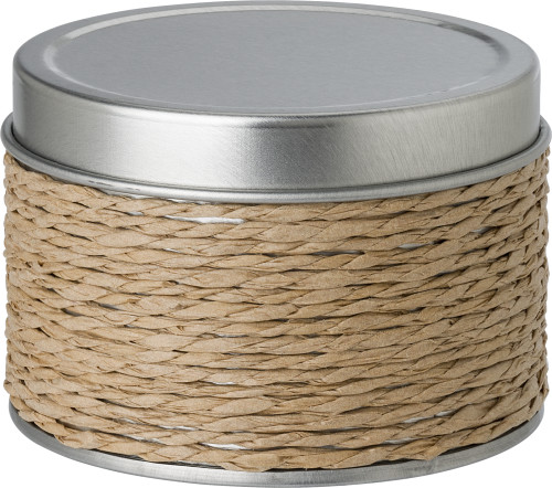 Candle | Tin | Fragranced | red