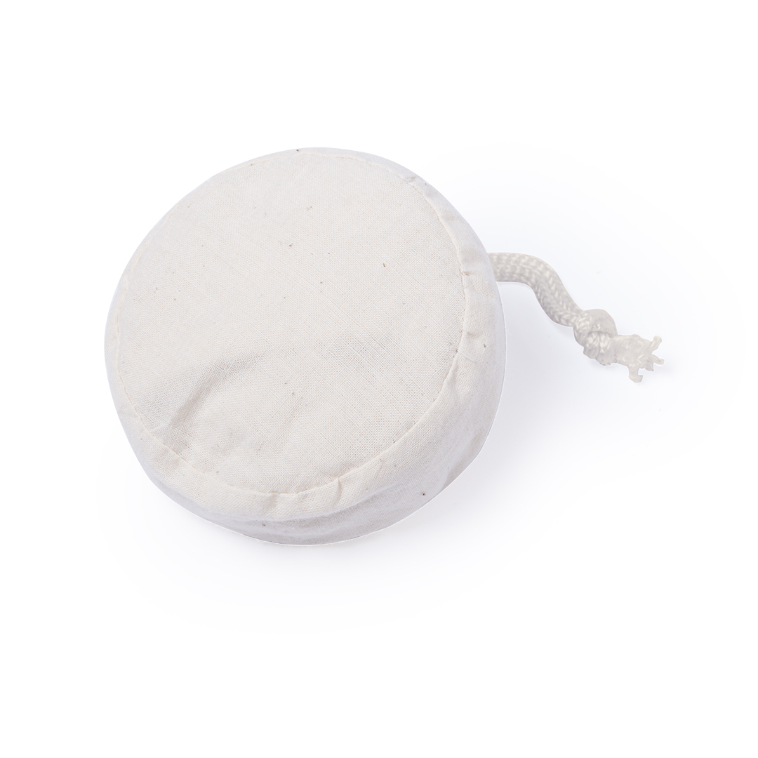 Tragetasche | 105g/m2 | 100% Baumwolle | Lange Griffe | Farblich passender Kordelzug