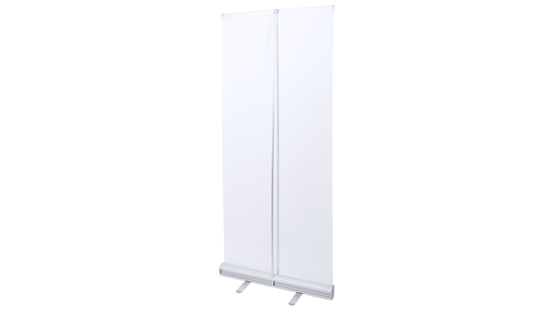 Banner | Polyester | 85x200cm | Roll-up