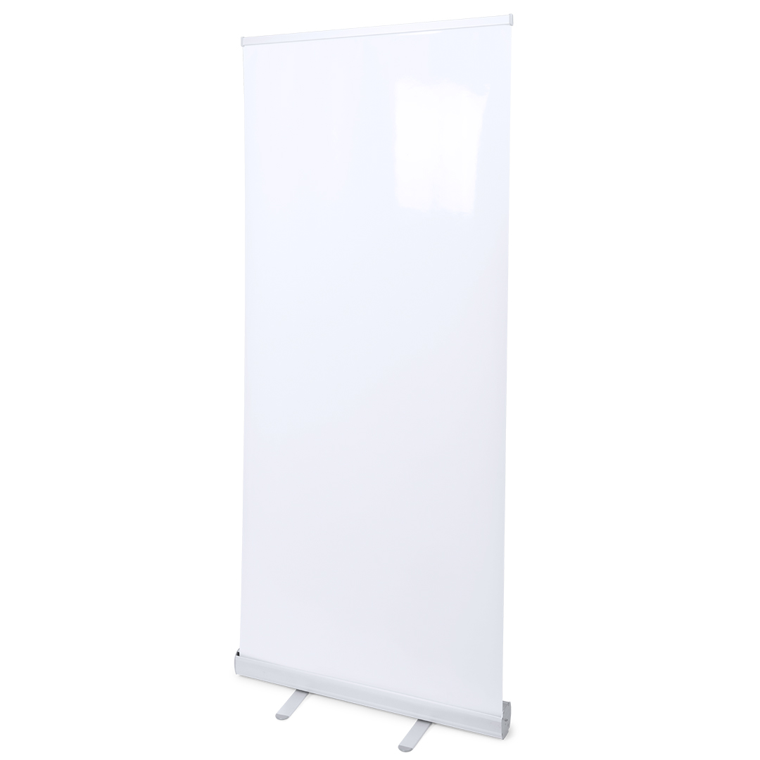 Banner | Polyester | 85x200cm | Roll-up