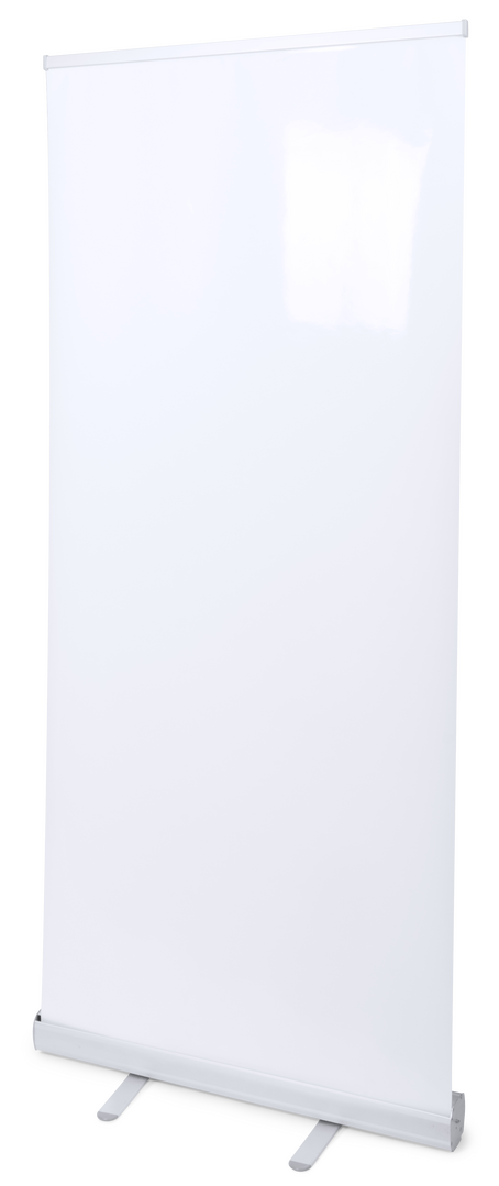 Banner | Polyester | 85x200cm | Roll-up