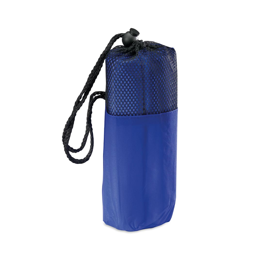 Regenponcho | PEVA | Einheitsgröße | Inklusive Tasche