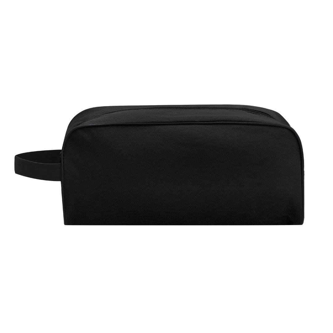 Shoe bag | 600D polyester | Zipper