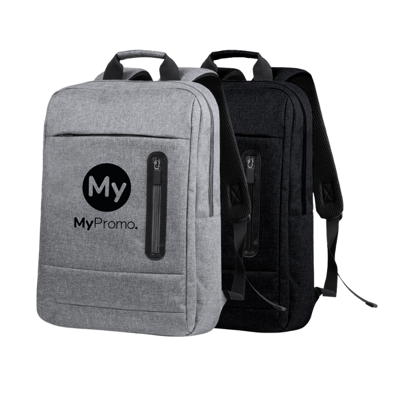 Business-Rucksack | Polyester | Ergonomische Rückenpolsterung