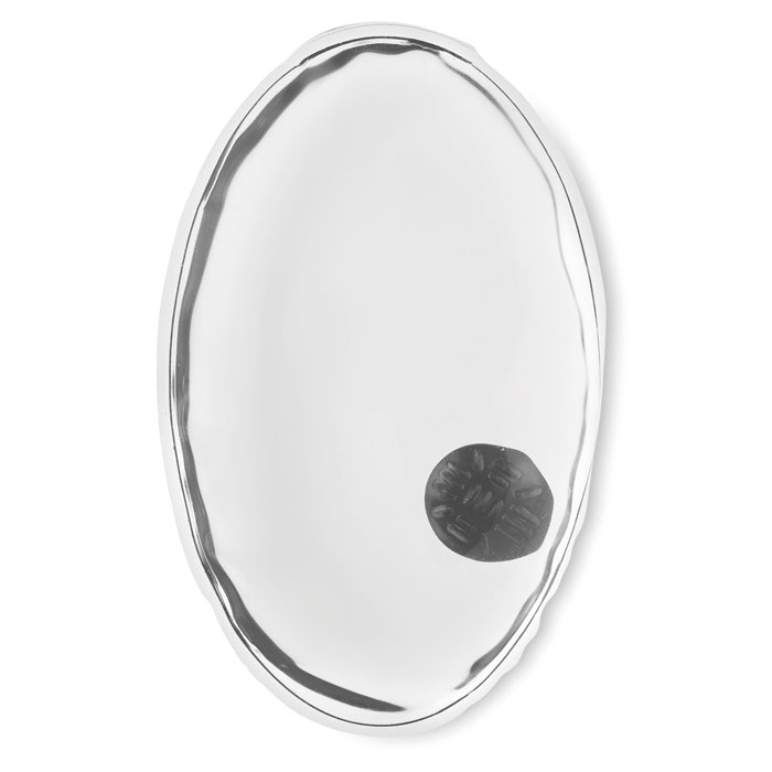 Oval hand warmer | Plastic | 10x57cm | Reusable