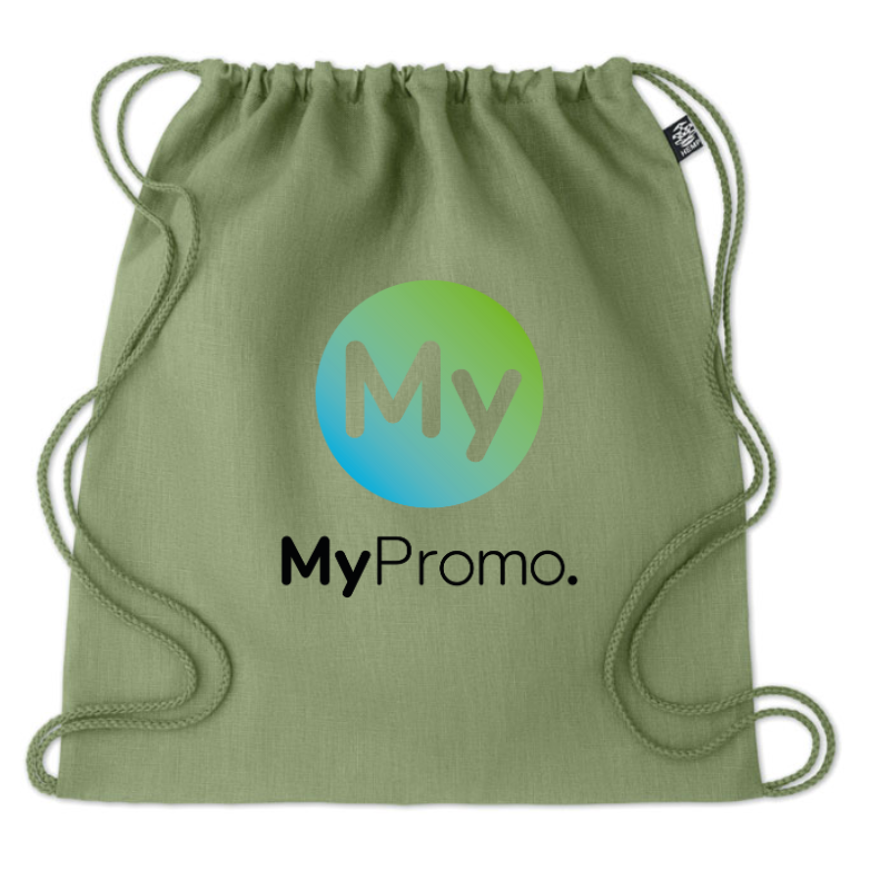 Turnbeutel | Hanfstoff 200 g/m² | 42x38cm | Nachhaltig Turnbeutel | Hanfstoff 200 g/m² | 42x38cm | Nachhaltig