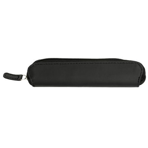 Duo-Stift-Geschenkset mit Etui | Mit bedruckter Karbonfaser | Metall