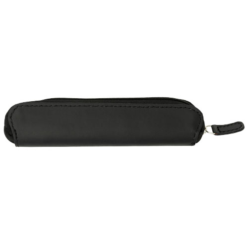 Duo-Stift-Geschenkset mit Etui | Mit bedruckter Karbonfaser | Metall