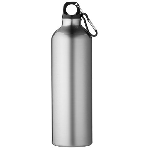 Botella de agua | Aluminio | 770 ml | Con mosquetón | Bestseller