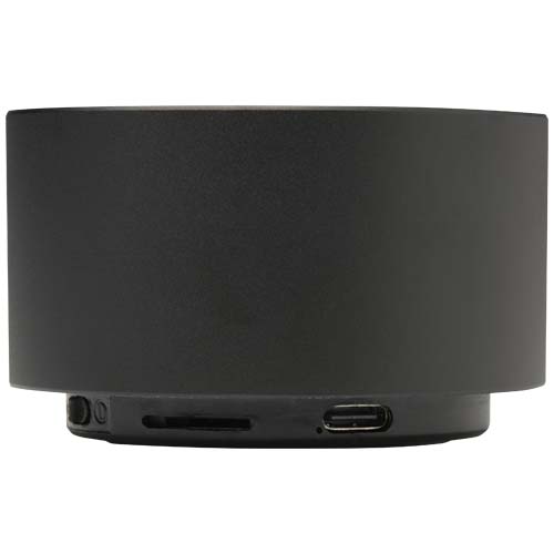 Ankaa 3 W Bluetooth® Lautsprecher aus recyceltem Aluminium