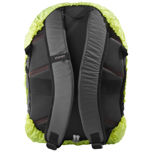 Rucksackabdeckung | Polyester | 65x53 cm | 1 Reflektorstreifen