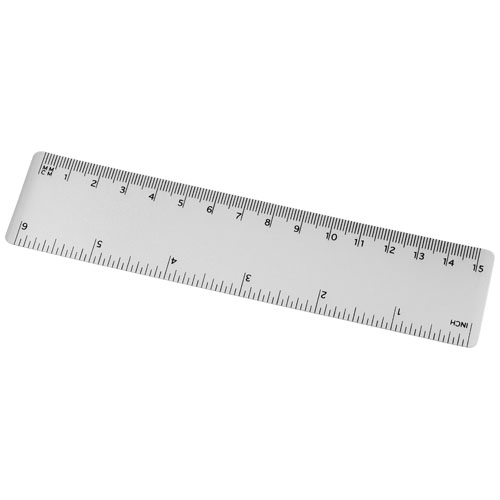 Flexibles Lineal | Kunststoff | 15cm