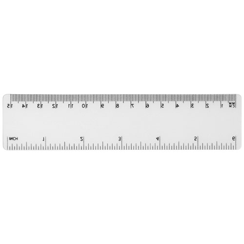 Flexibles Lineal | Kunststoff | 15cm