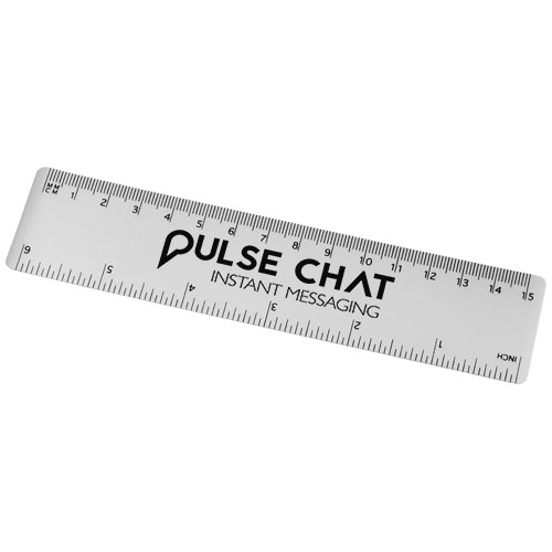 Flexibles Lineal | Kunststoff | 15cm