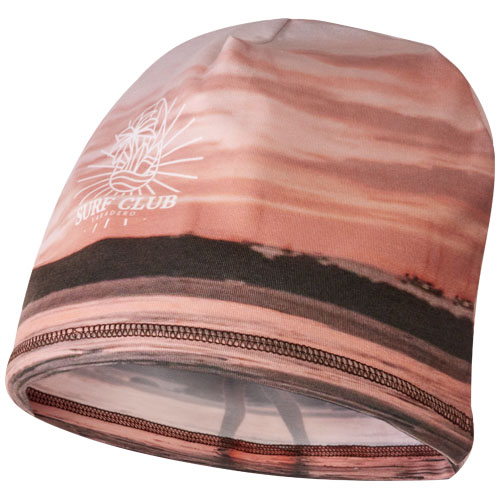 Sublimation beanie | rPET 190g/m² | 3 sizes | Fully customisable