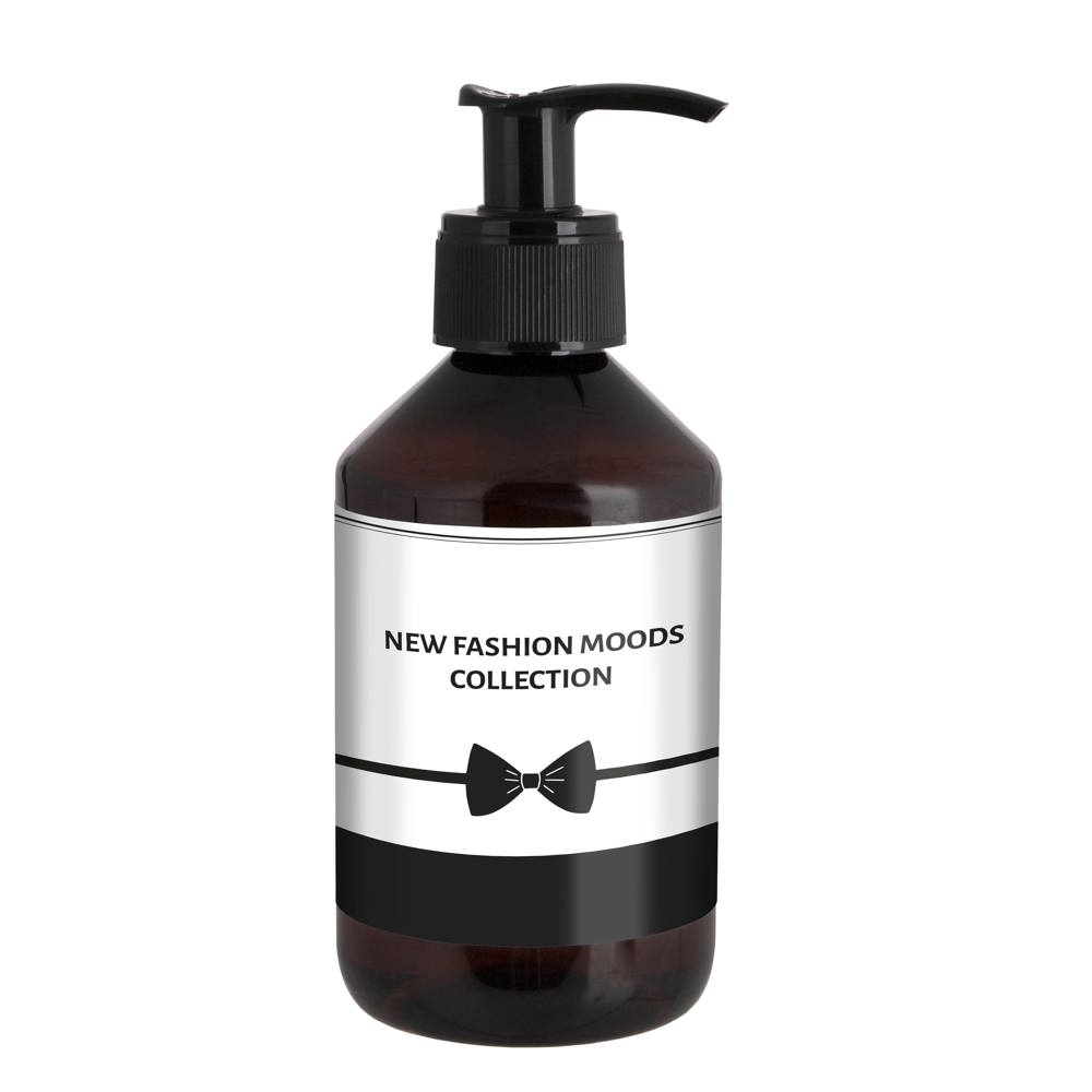 Lotion pour les mains | 250ml | Bouteille d'apothicaire | Fabriquée aux Pays-Bas
