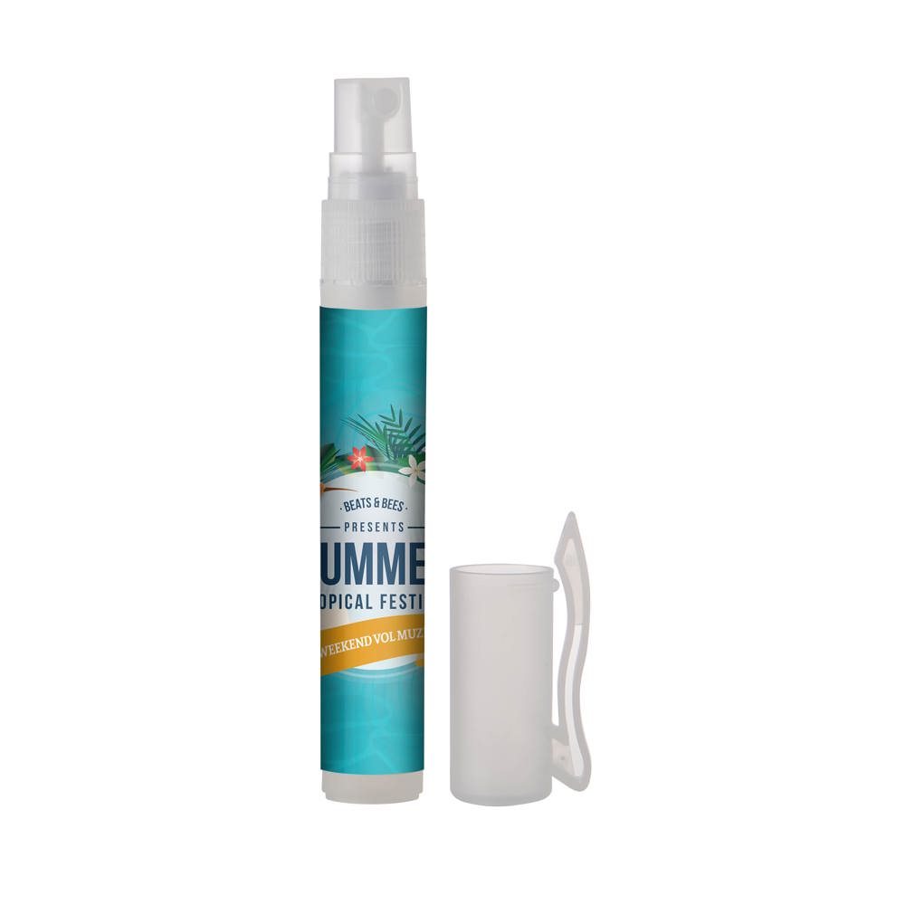 Hand cleansing spray | 7ml | Produced in Germany