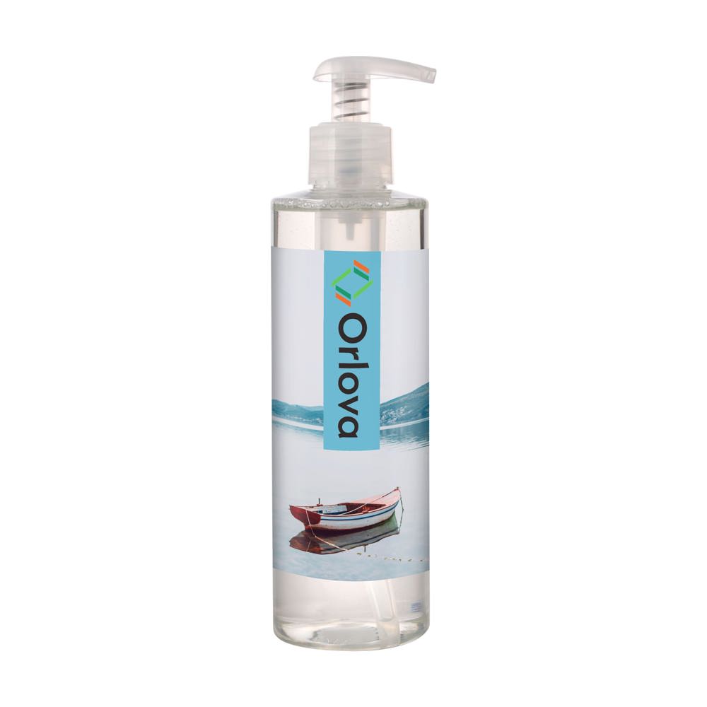 Handseife | Flüssig | 250ml | Erfrischend und feuchtigkeitsspendend