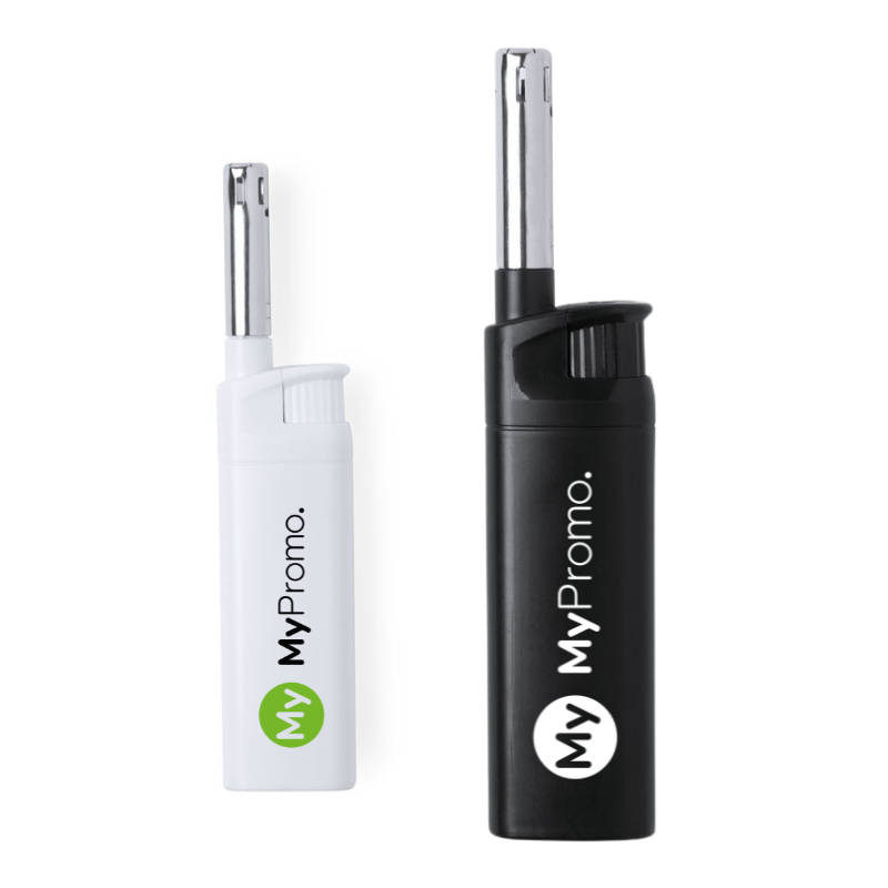 BBQ lighter | Electronic | Flame regulator | Child resistant
