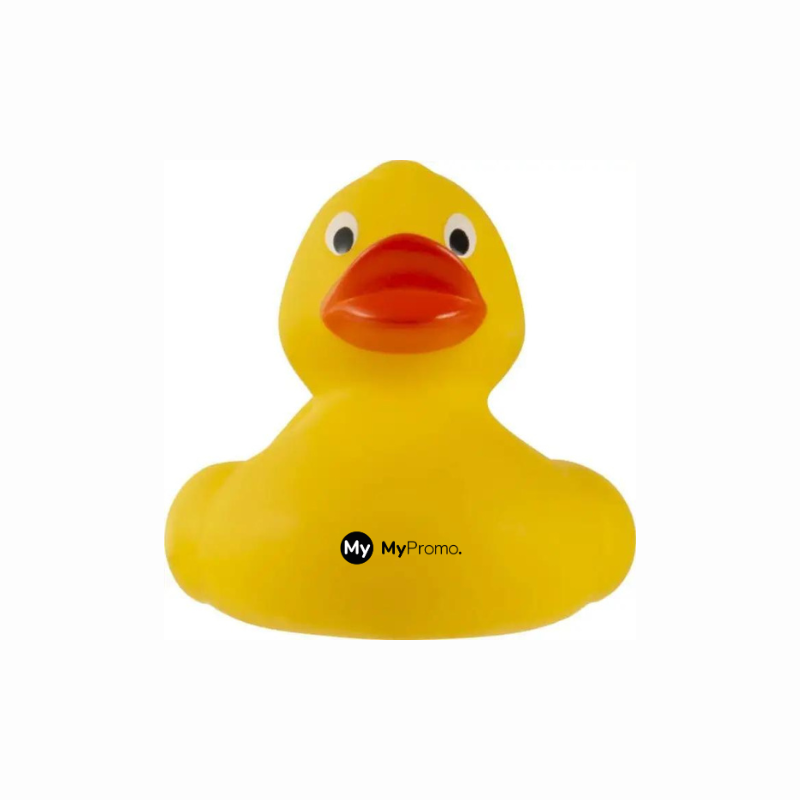 Papera di gomma | PVC | 9 cm