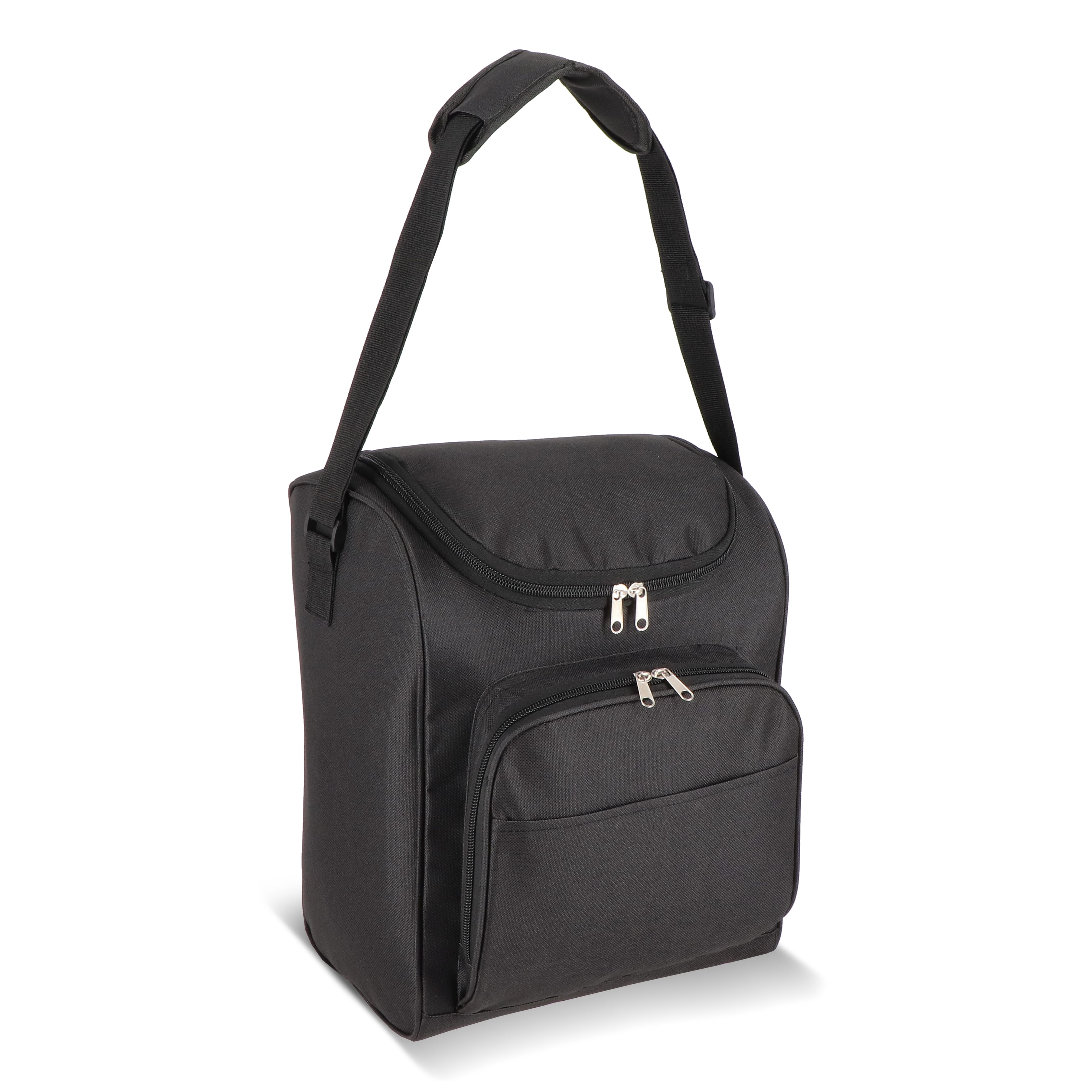 Borsa Termica R-PET 600D 26 X 19 X 34 Cm