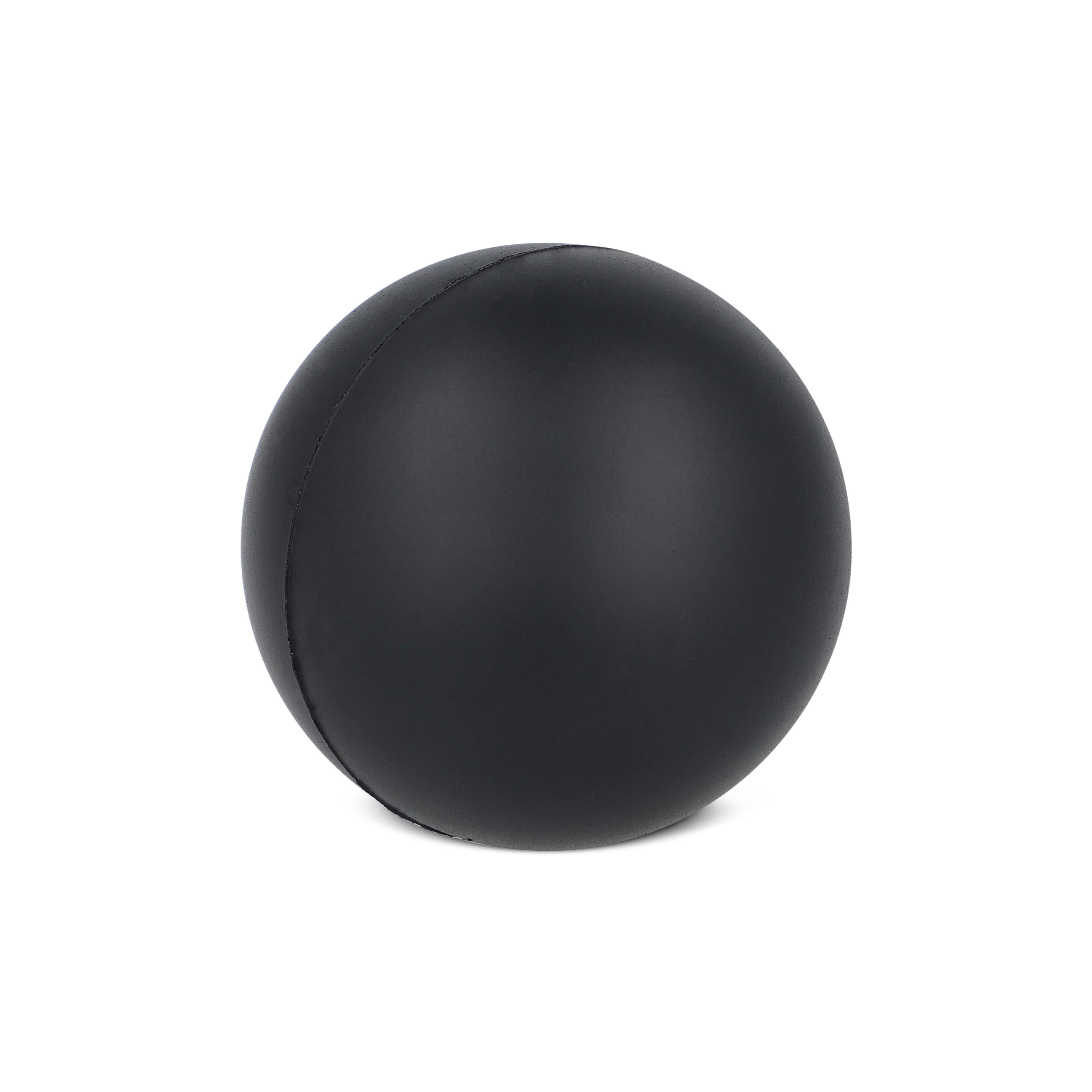 Balle anti-stress | Mousse PU | Ø 6 cm