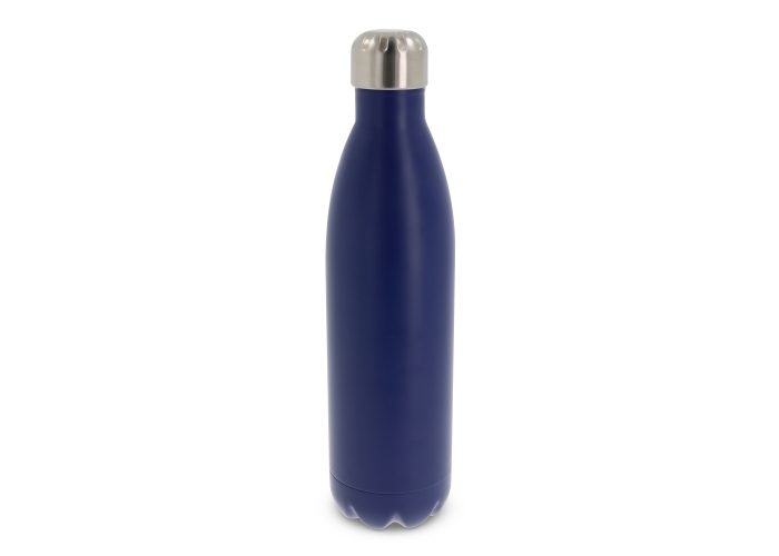 Hy-Pro Chelsea FC Thermoflasche – 500 Ml, Edelstahl, Doppelwandig, Offiziell Lizenziert