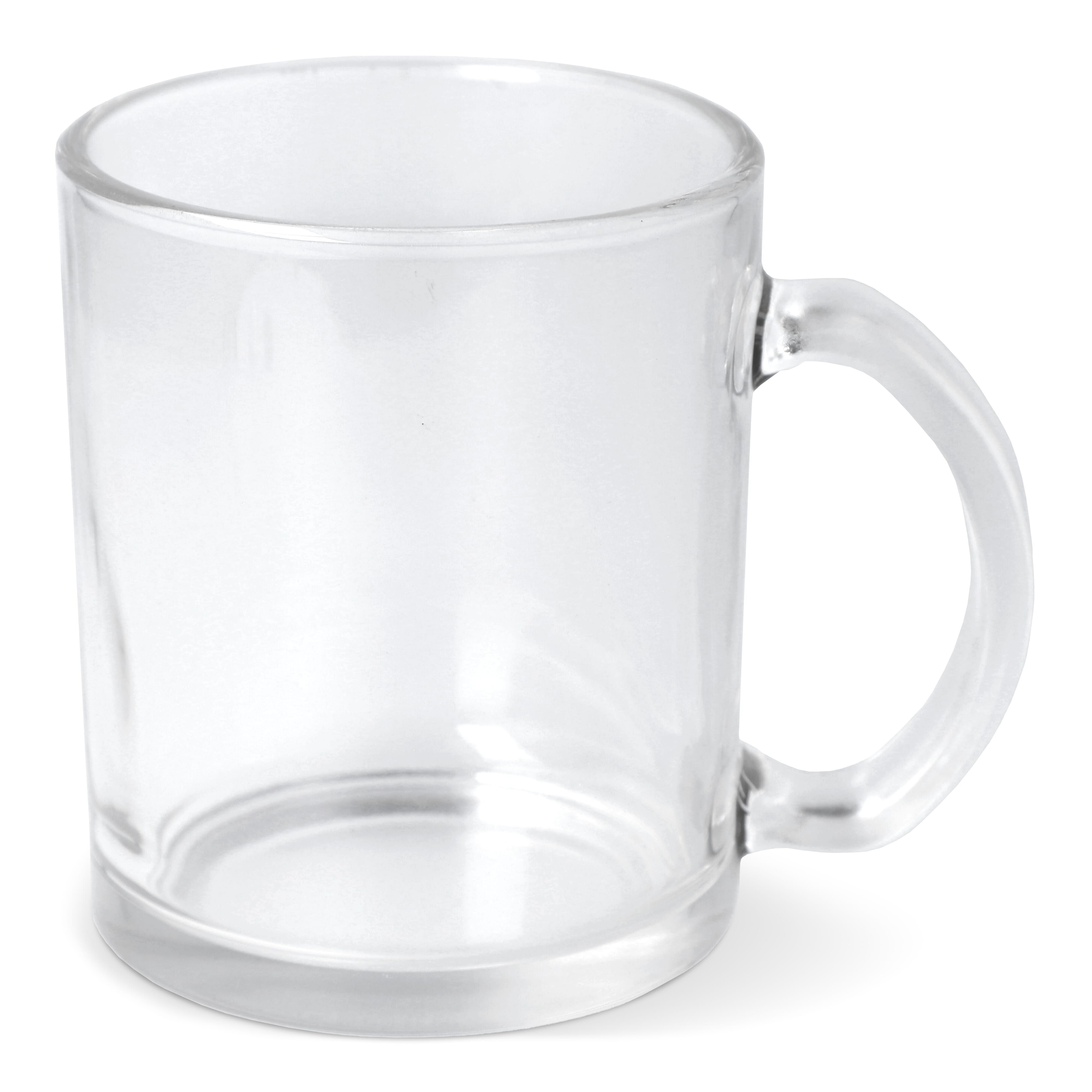 Tasse | Glas | 335ml | Sublimationsdruck