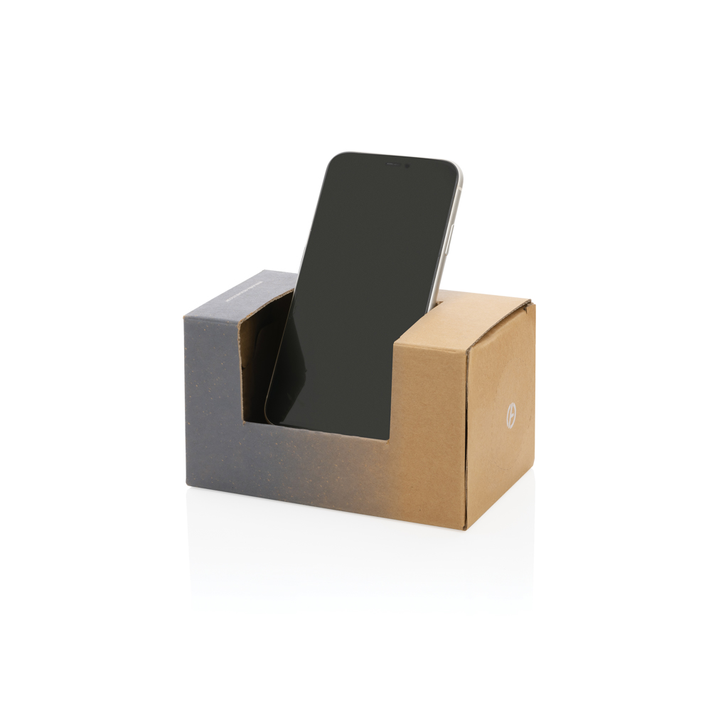 Avira Thermobecher | Recyceltes PP | 300ml | Hält warm bis zu 6h und kalt bis zu 8h | schwarz