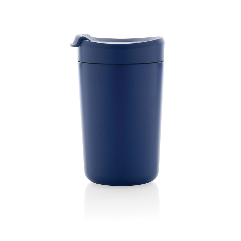 Avira Tumbler | rPP | 300ml | Warm for up to 6h and cold for up to 8h | royal blue