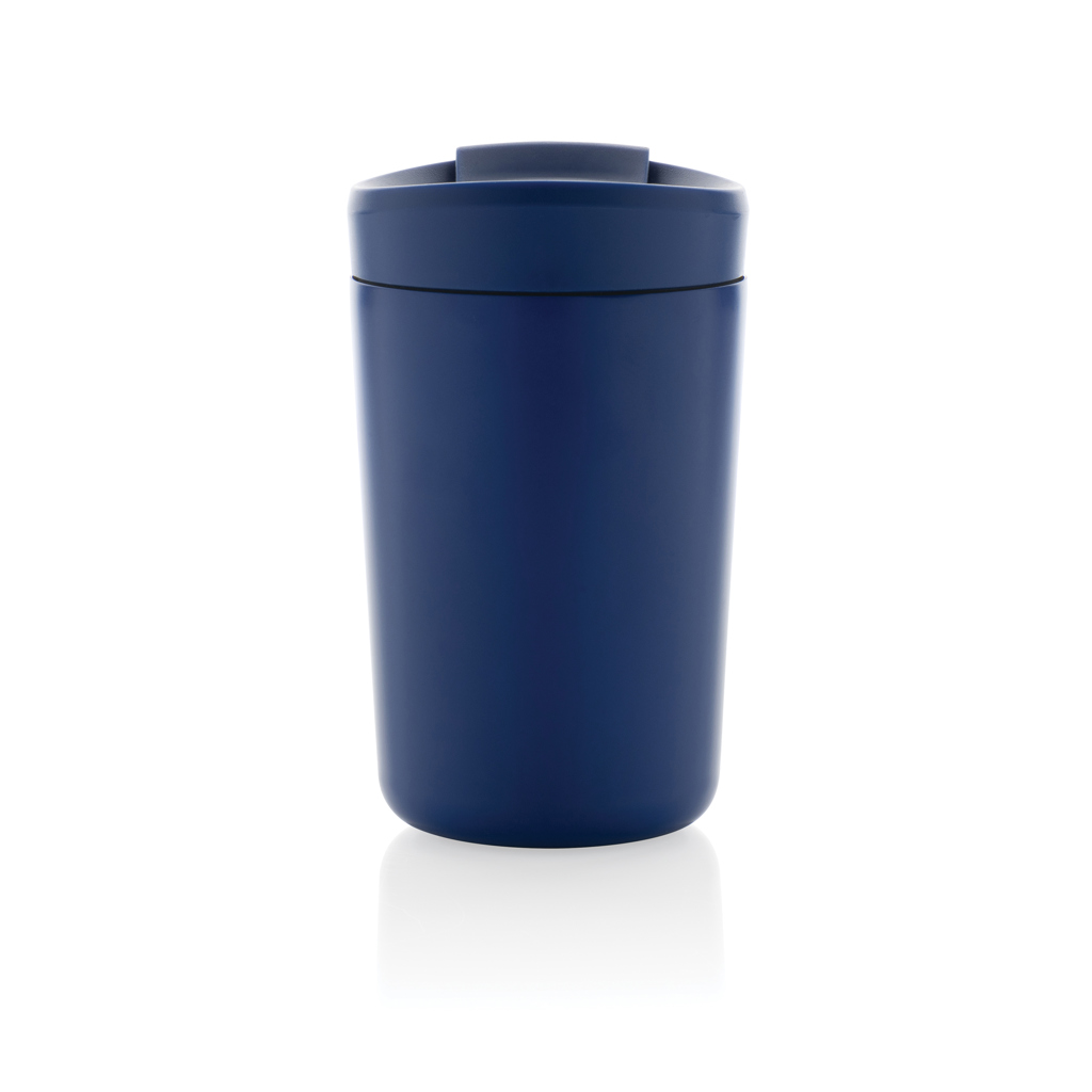 Avira Tumbler | rPP | 300ml | Warm for up to 6h and cold for up to 8h | royal blue