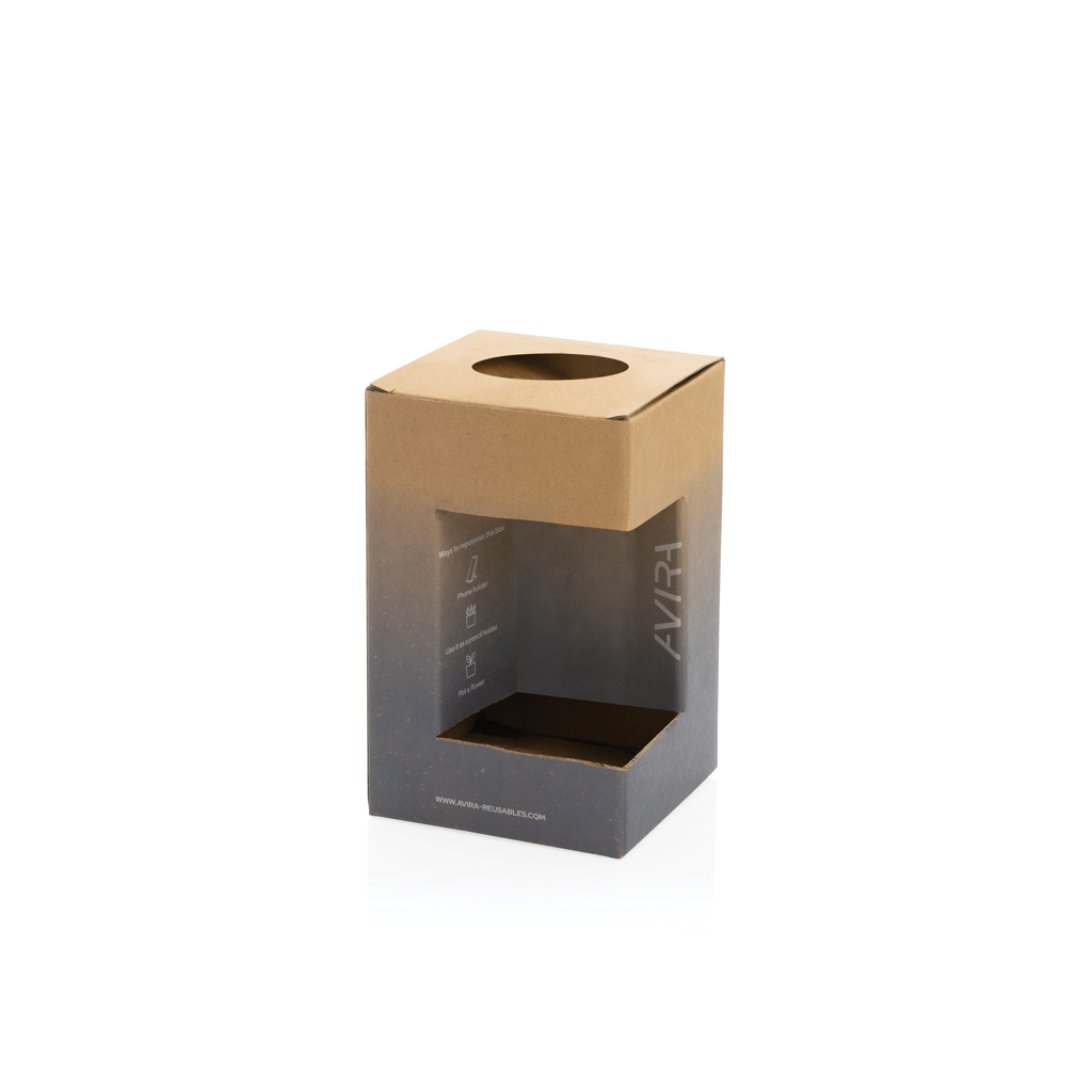 Avira Tumbler | rPP | 300ml | Warm for up to 6h and cold for up to 8h | royal blue