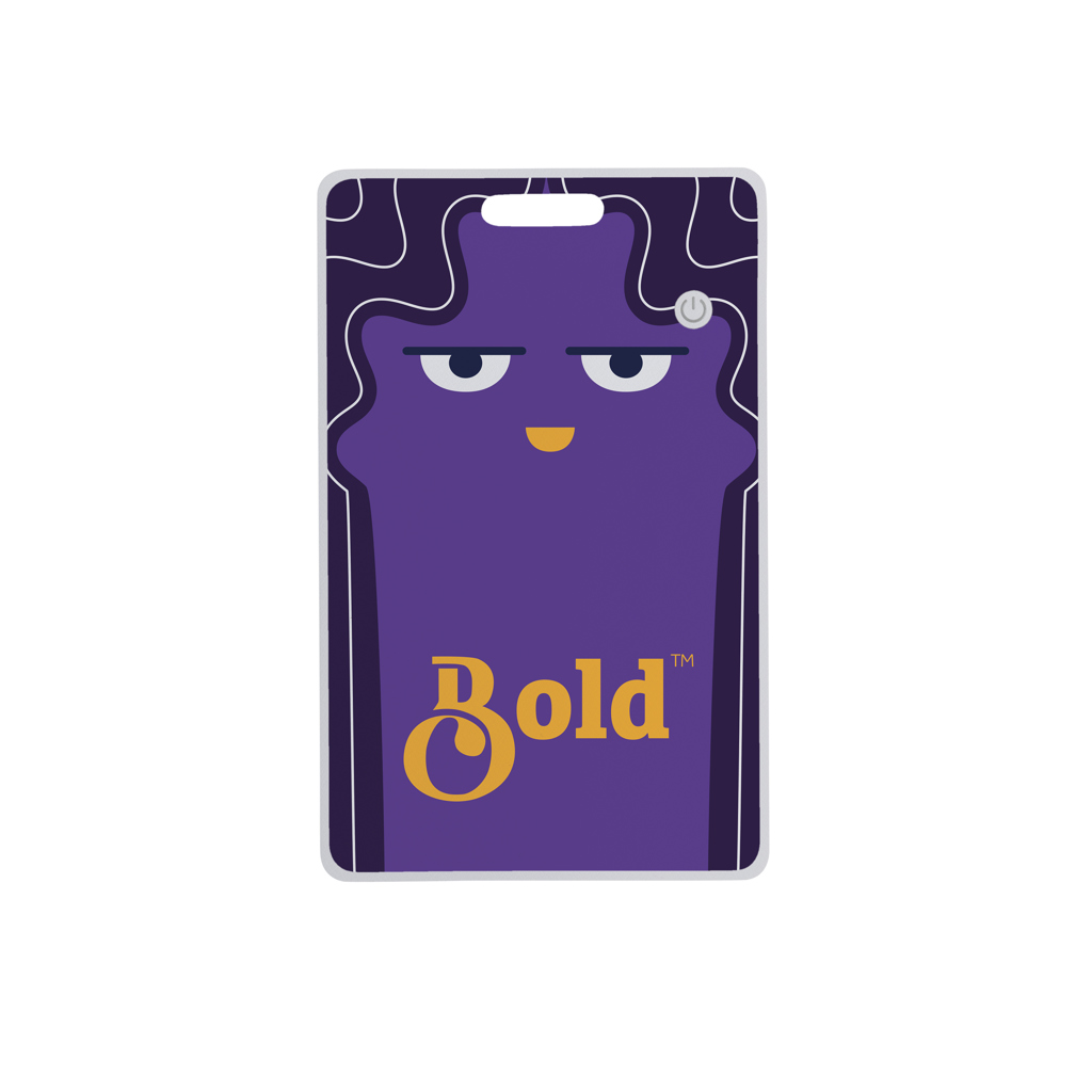 Carte Finder | ABS recyclé | Ultra fine | Étanche | Compatible avec Apple | Rechargeable | blanc Carte Finder | ABS recyclé | Ultra fine | Étanche | Compatible avec Apple | Rechargeable | blanc