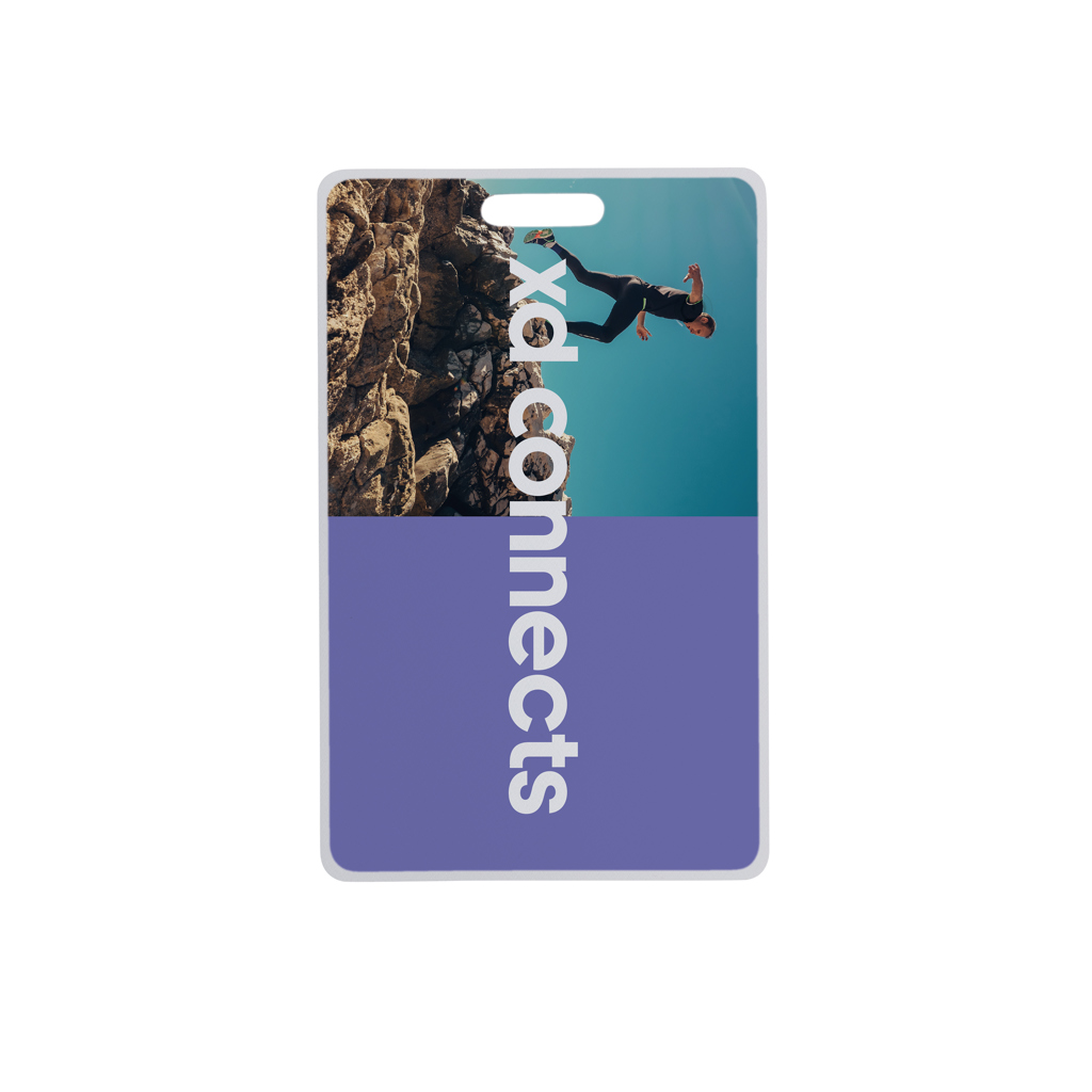 Carte Finder | ABS recyclé | Ultra fine | Étanche | Compatible avec Apple | Rechargeable | blanc Carte Finder | ABS recyclé | Ultra fine | Étanche | Compatible avec Apple | Rechargeable | blanc