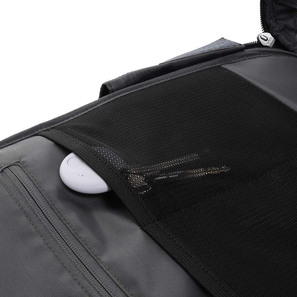 Schlüsselfinder | Recyceltes ABS | Kompatibel mit allen iPhone-Geräten | weiß Schlüsselfinder | Recyceltes ABS | Kompatibel mit allen iPhone-Geräten | weiß