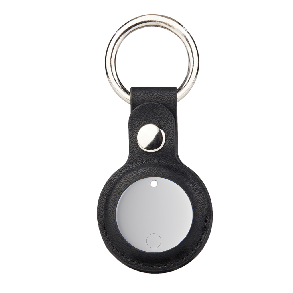 Gegenstandsfinder | Recyceltes ABS | Kompatibel mit Apple und Android | white