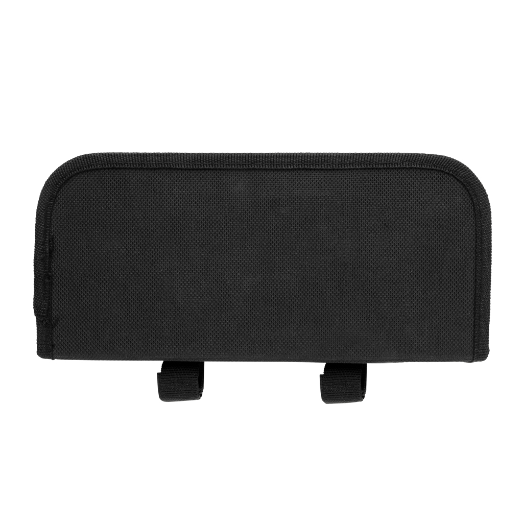 Fahrrad-Reparaturset | 17 Teile | Luxus | schwarz