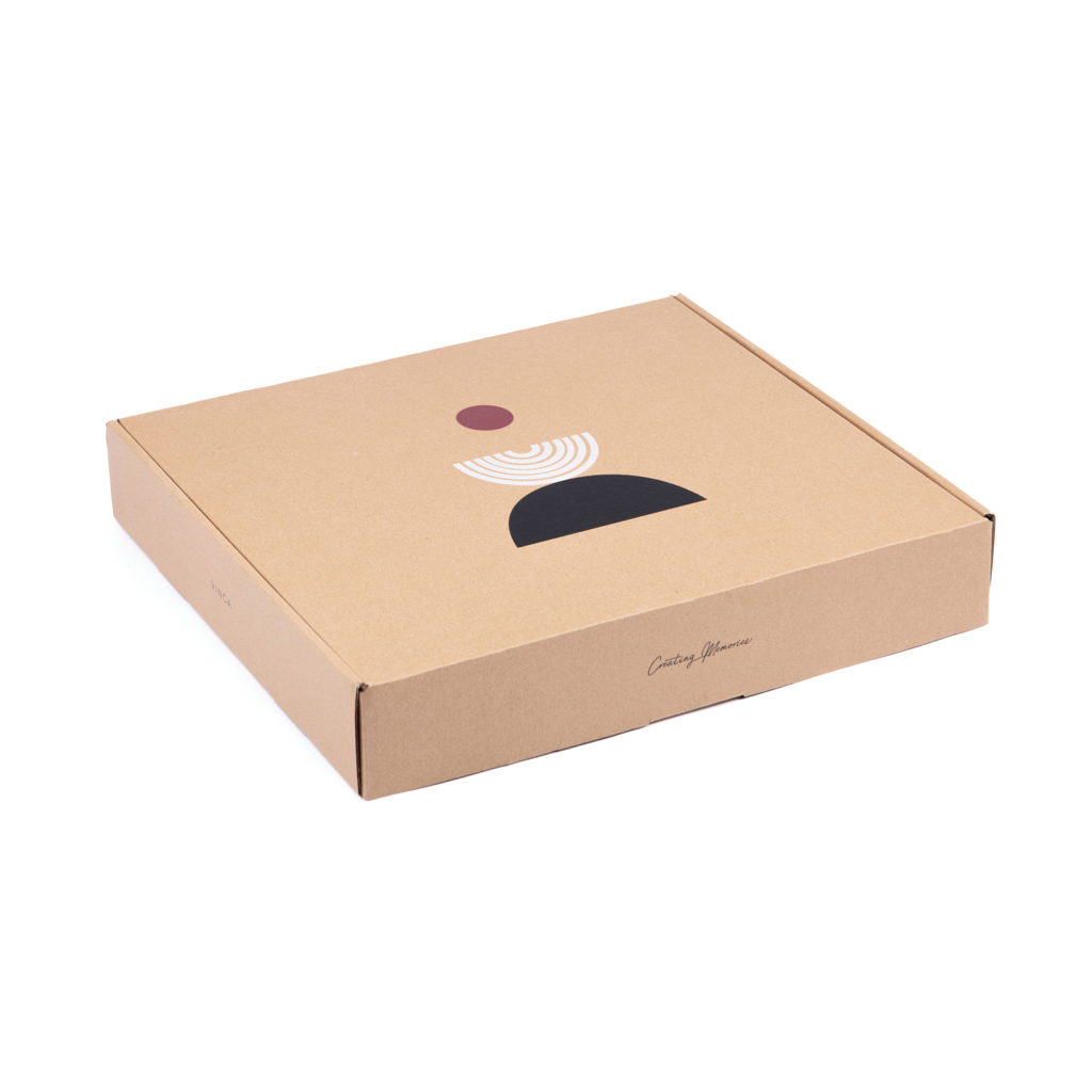 Geweven deken | Acryl | 130x170cm | Geometrisch ontwerp | zwart Geweven deken | Acryl | 130x170cm | Geometrisch ontwerp | zwart