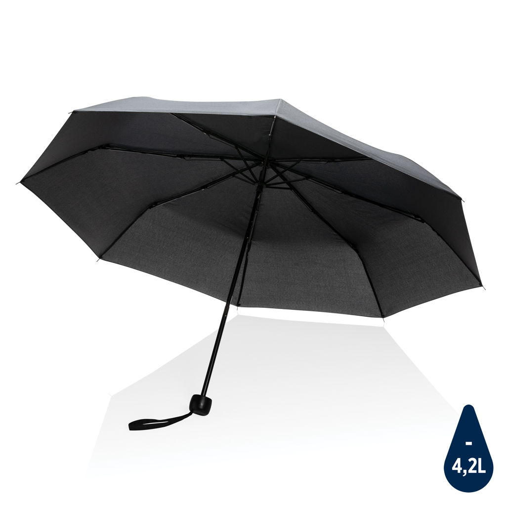 Mini parapluie 20.5