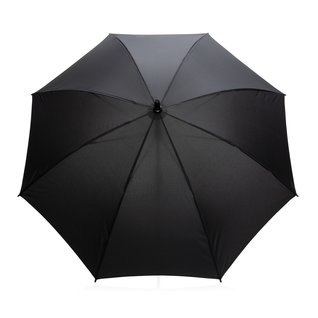 Ombrello Storm | RPET | 190T | Verde | nero