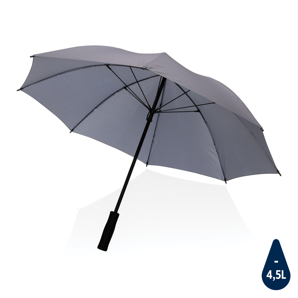 Storm Umbrella | RPET | 190T | anthracite
