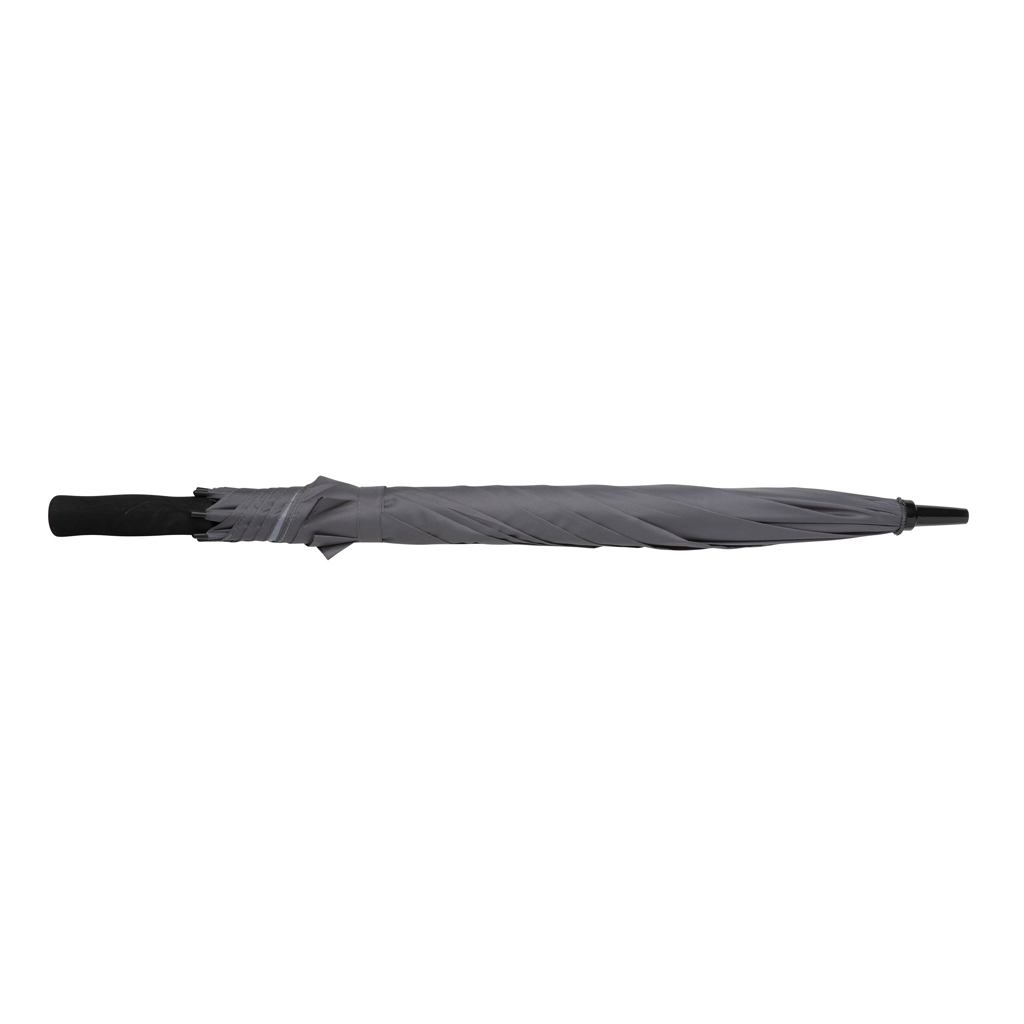 Storm Umbrella | RPET | 190T | anthracite