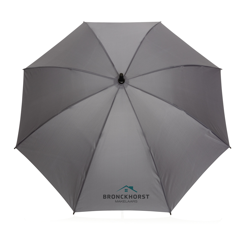 Storm Umbrella | RPET | 190T | anthracite