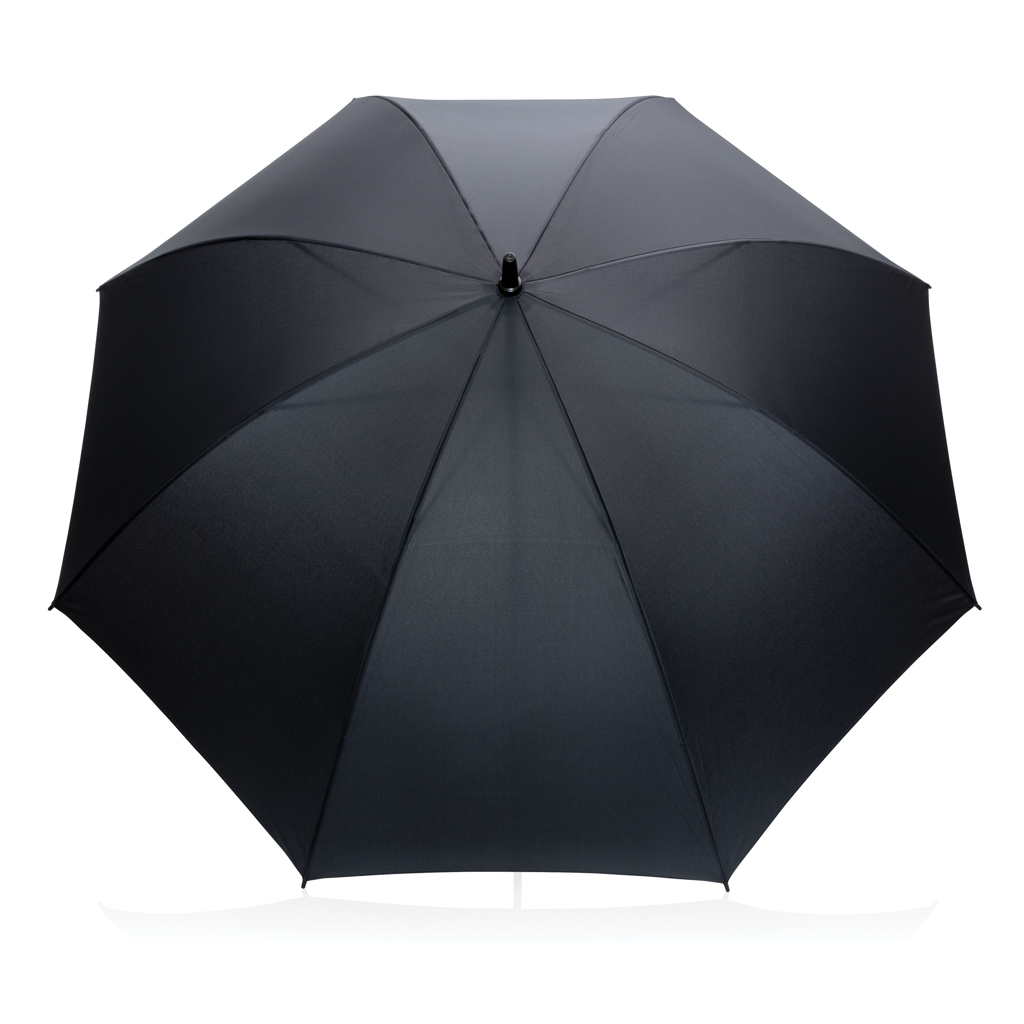 Storm umbrella | RPET | Ecological | black